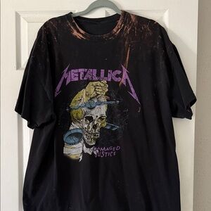 Metallica T-Shirt